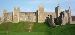 Framlingham Castle